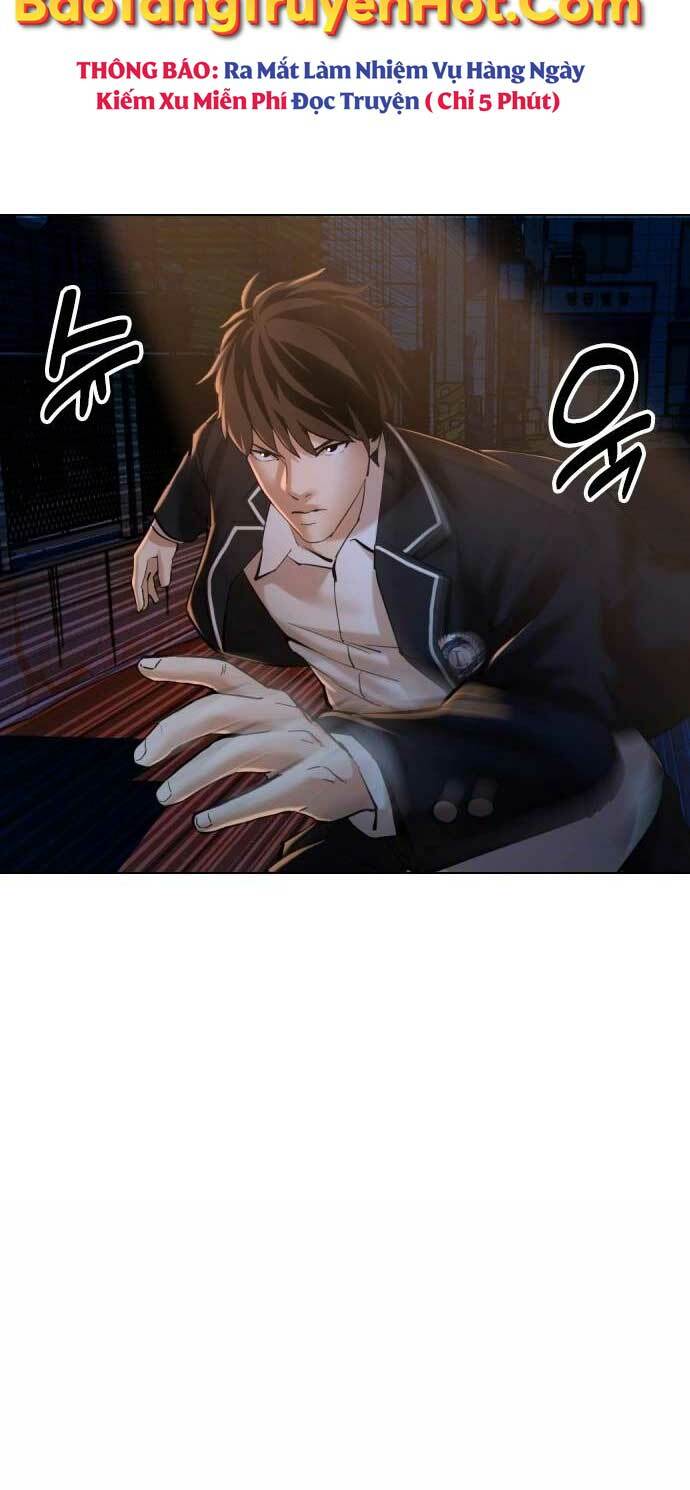 Điệp Viên 18 Tuổi: Chapter 3