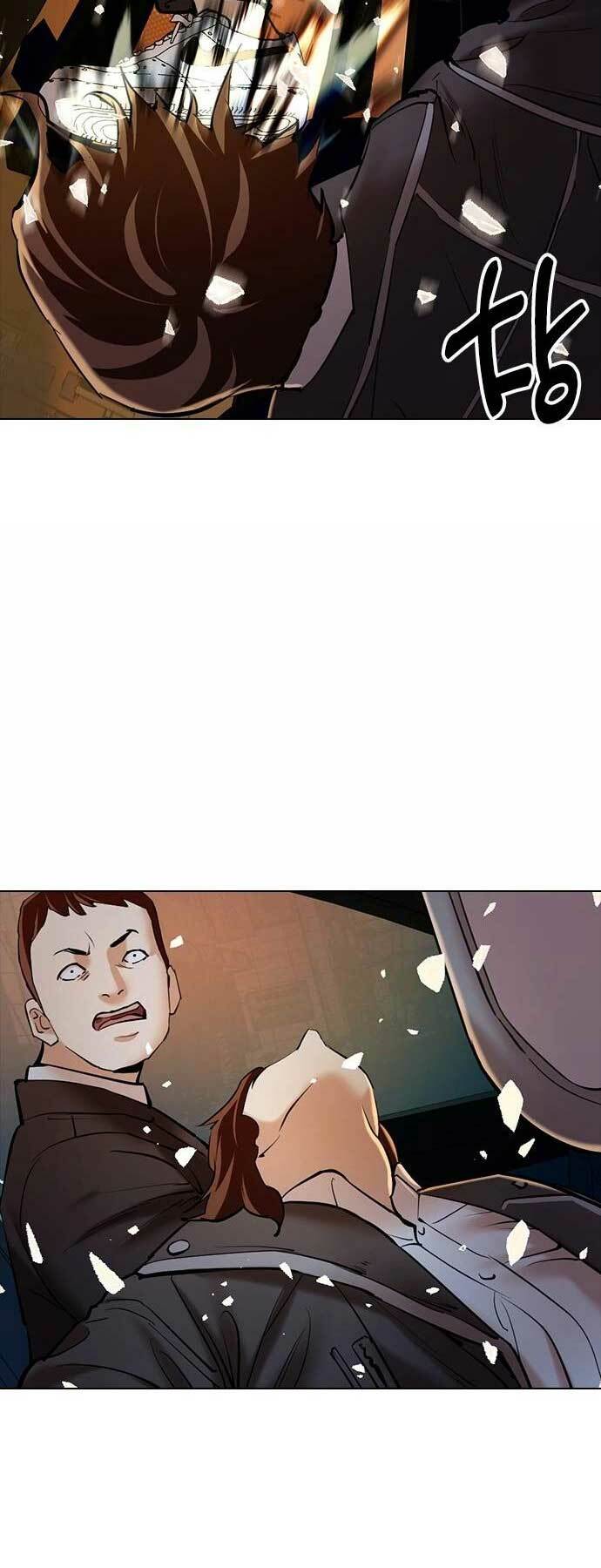 Điệp Viên 18 Tuổi: Chapter 3