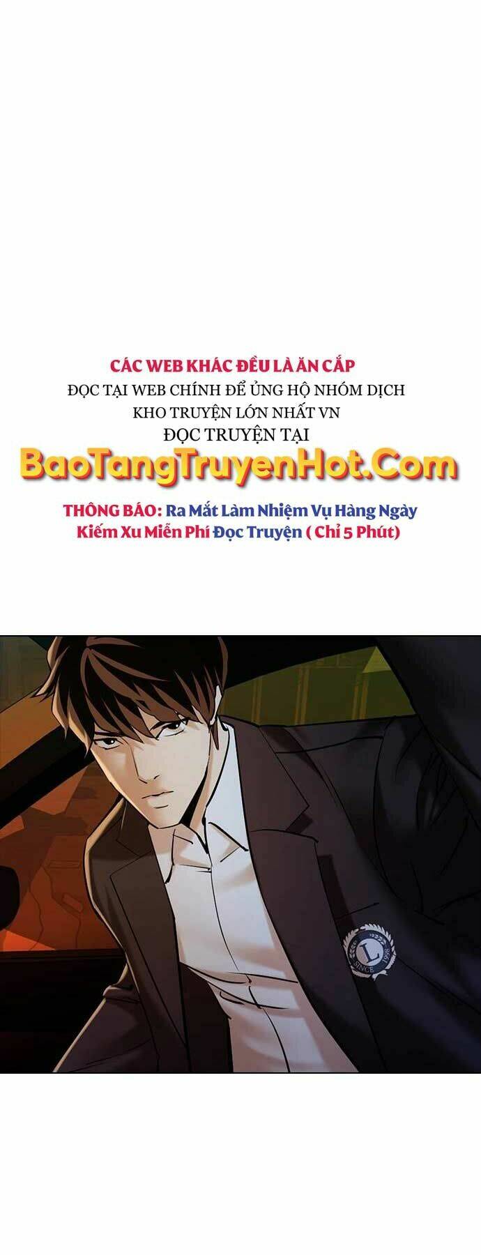 Điệp Viên 18 Tuổi: Chapter 3