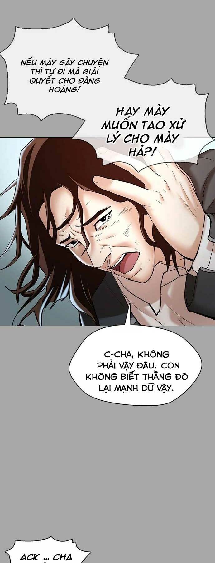 Điệp Viên 18 Tuổi: Chapter 3