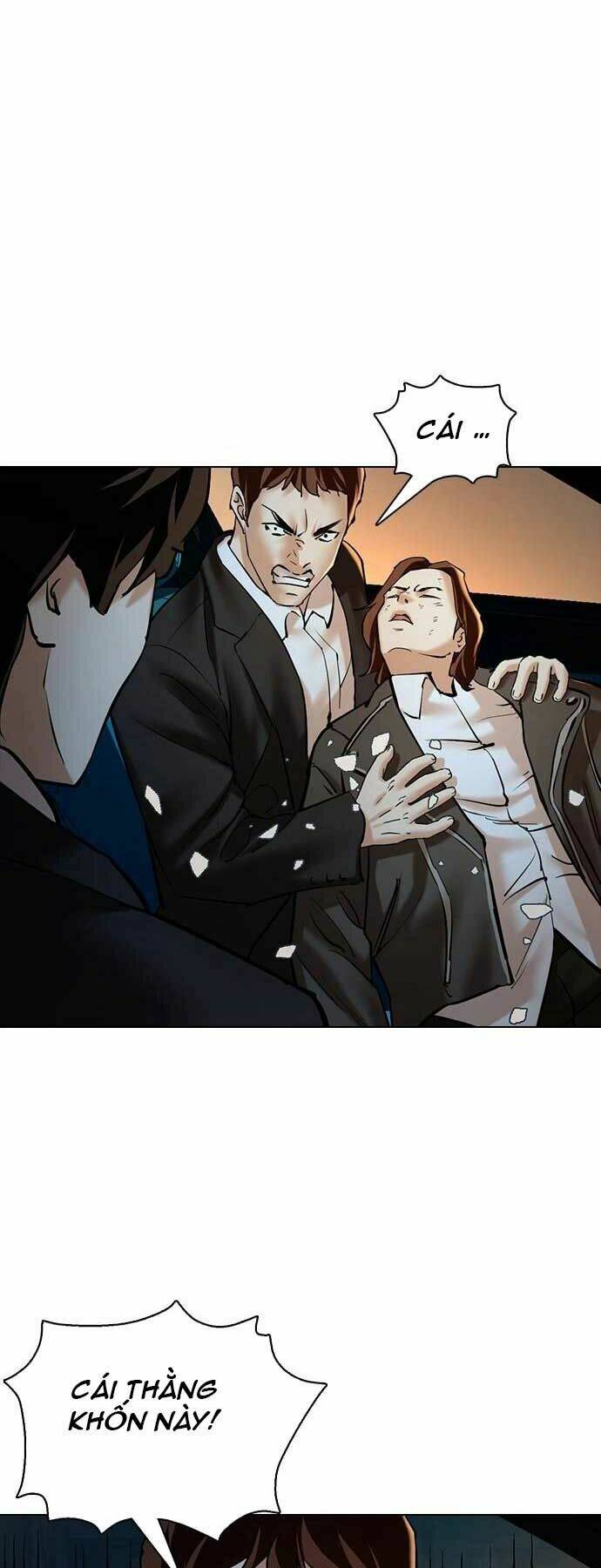 Điệp Viên 18 Tuổi: Chapter 3