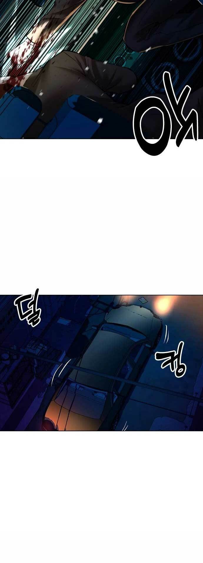 Điệp Viên 18 Tuổi: Chapter 3