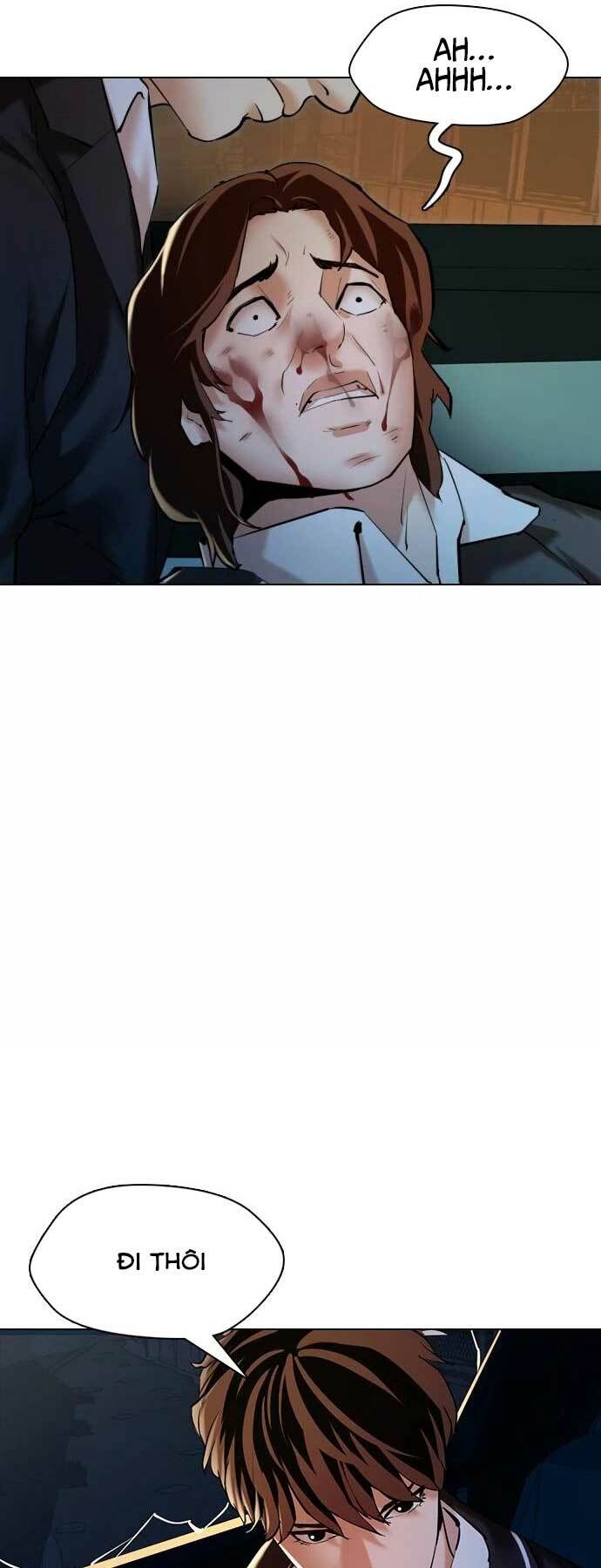 Điệp Viên 18 Tuổi: Chapter 3