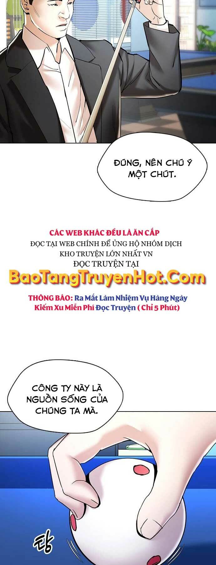 Điệp Viên 18 Tuổi: Chapter 3