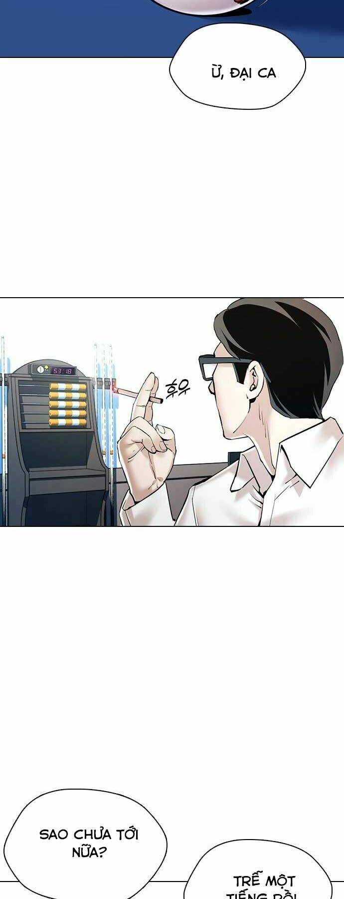Điệp Viên 18 Tuổi: Chapter 3