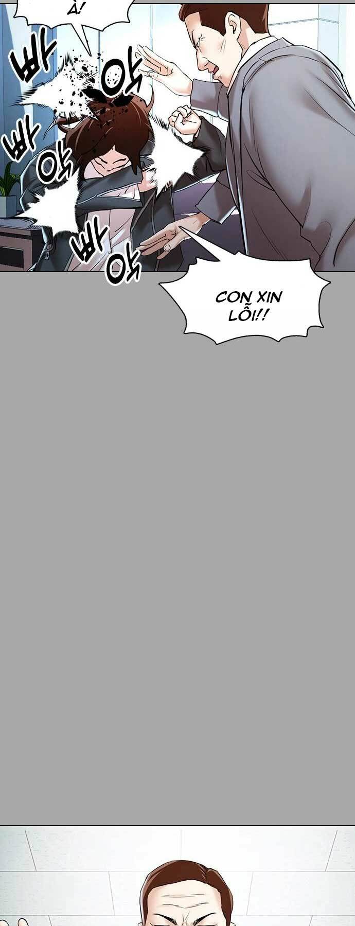 Điệp Viên 18 Tuổi: Chapter 3