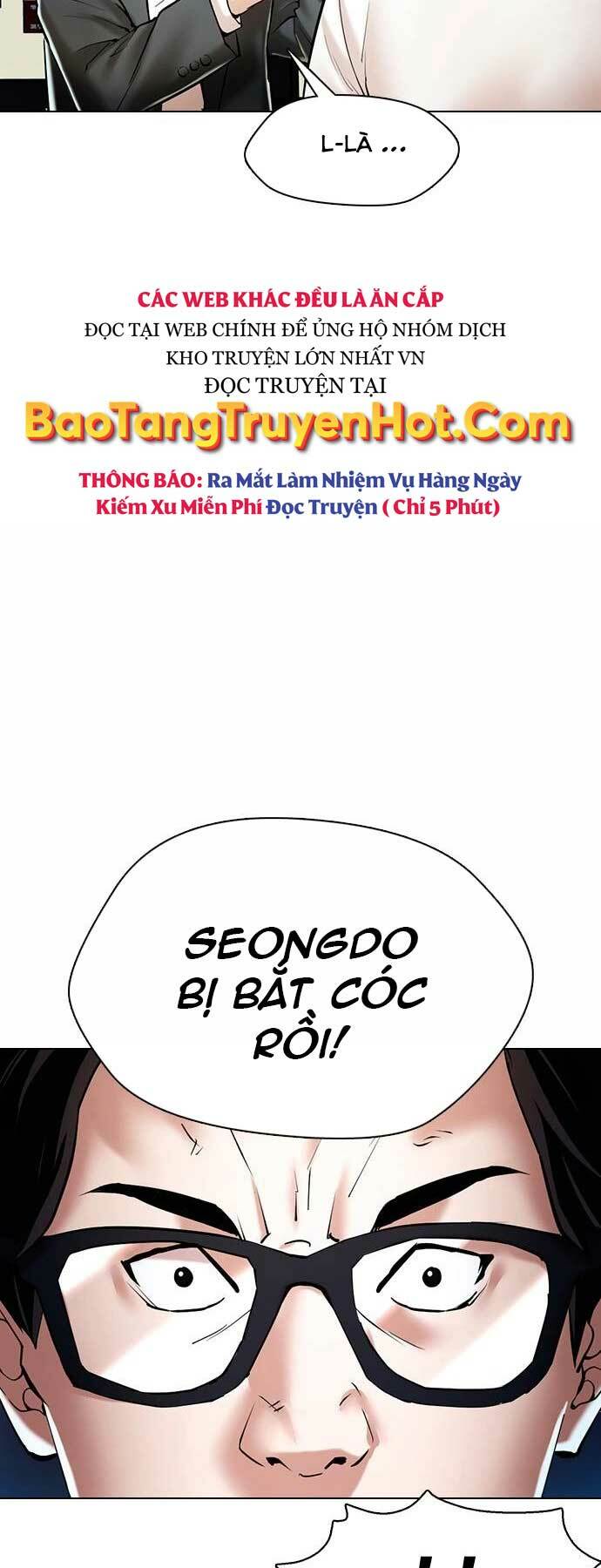 Điệp Viên 18 Tuổi: Chapter 3