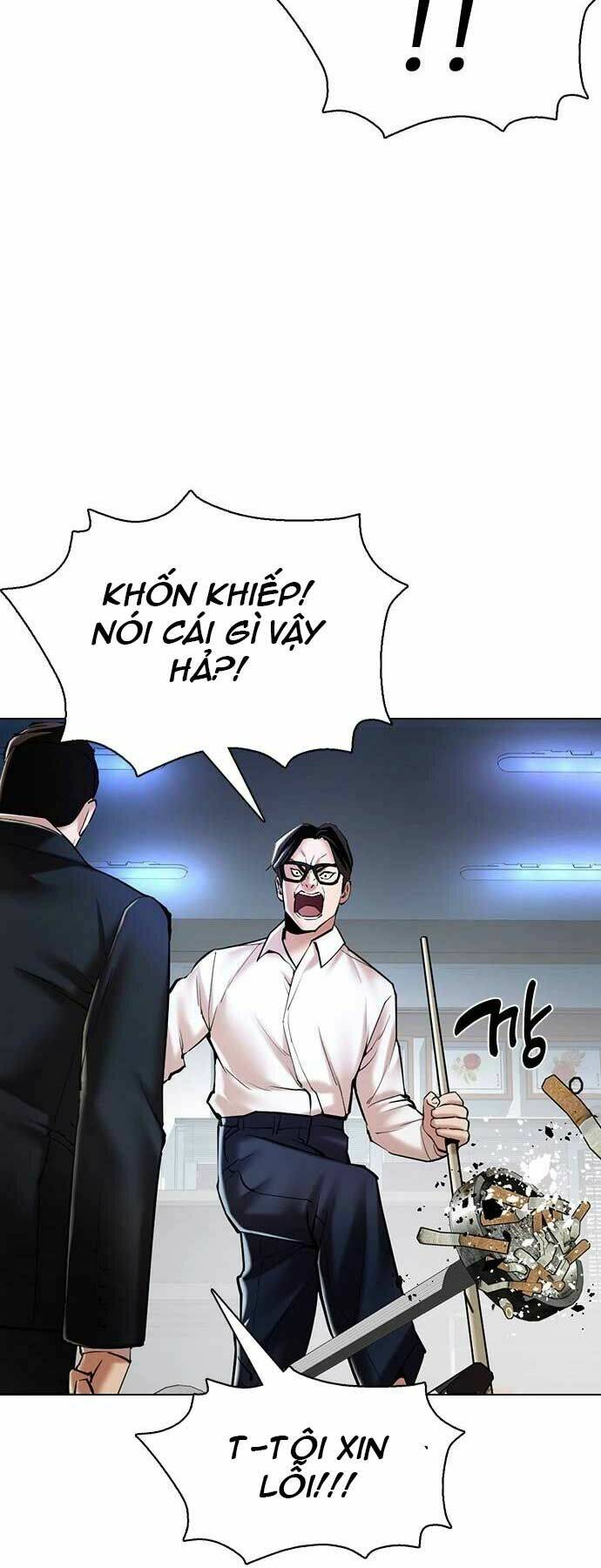 Điệp Viên 18 Tuổi: Chapter 3