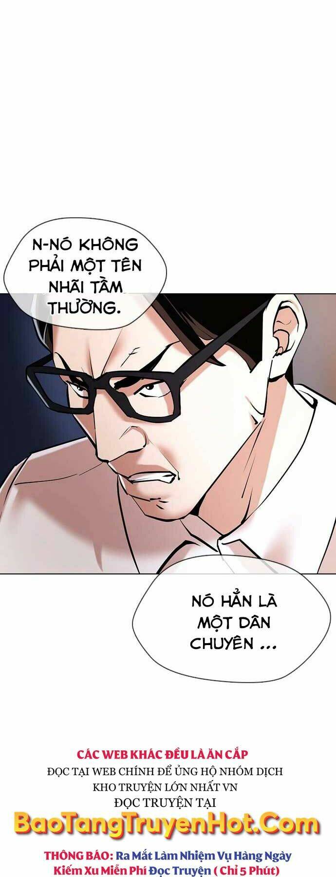 Điệp Viên 18 Tuổi: Chapter 3
