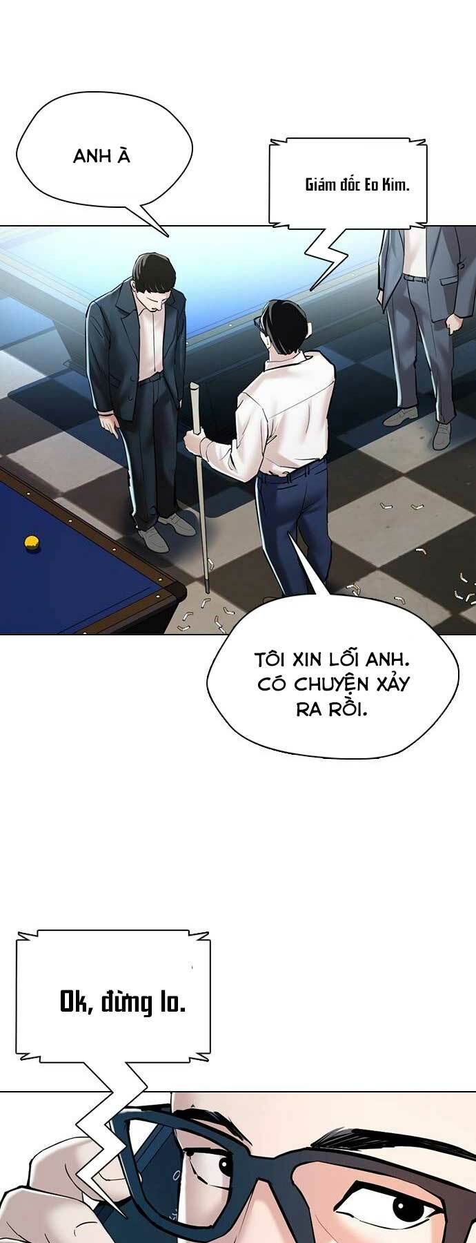 Điệp Viên 18 Tuổi: Chapter 3