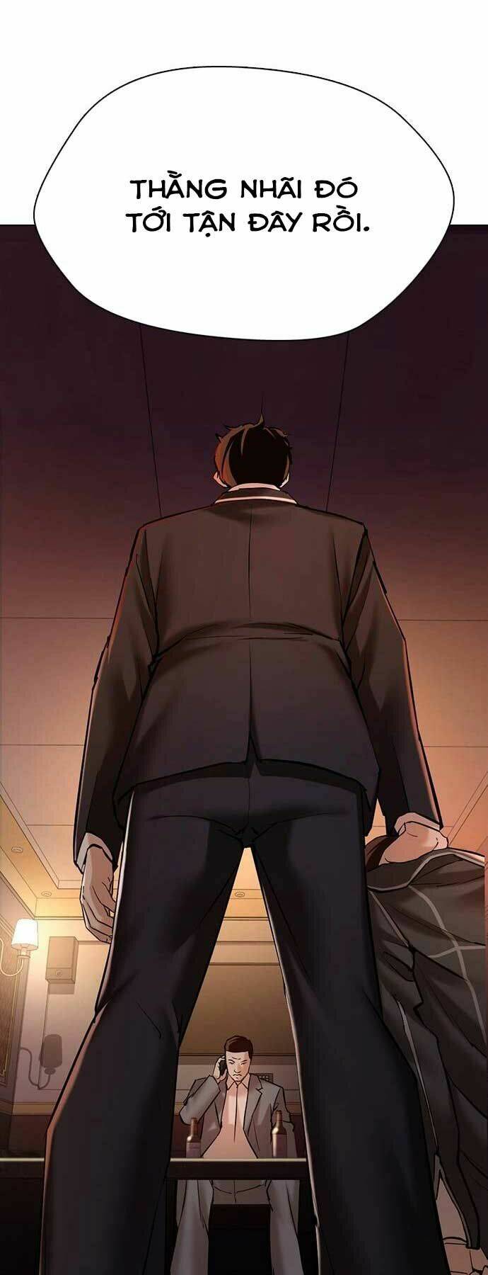 Điệp Viên 18 Tuổi: Chapter 3