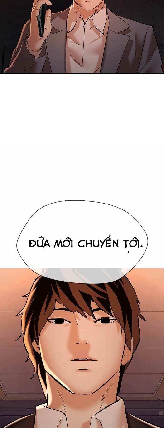 Điệp Viên 18 Tuổi: Chapter 3