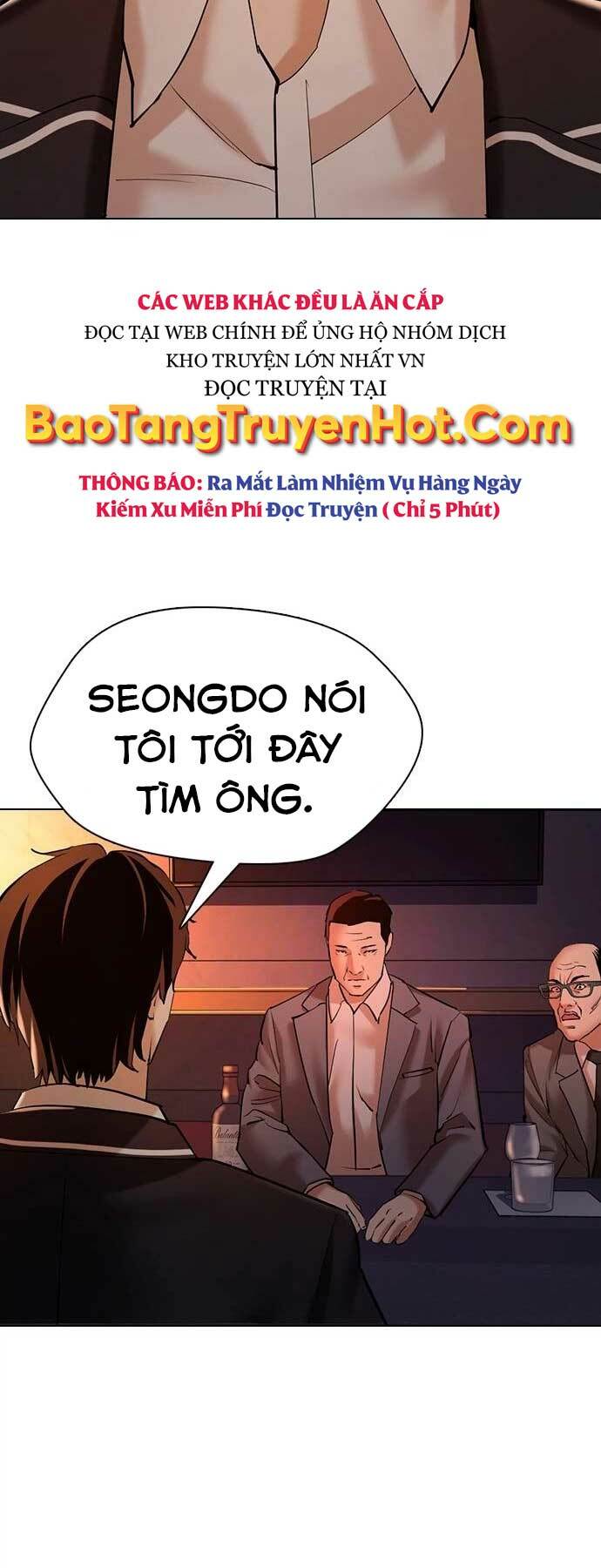 Điệp Viên 18 Tuổi: Chapter 3