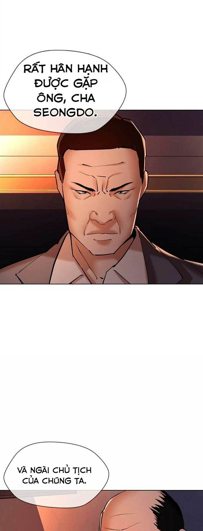 Điệp Viên 18 Tuổi: Chapter 3