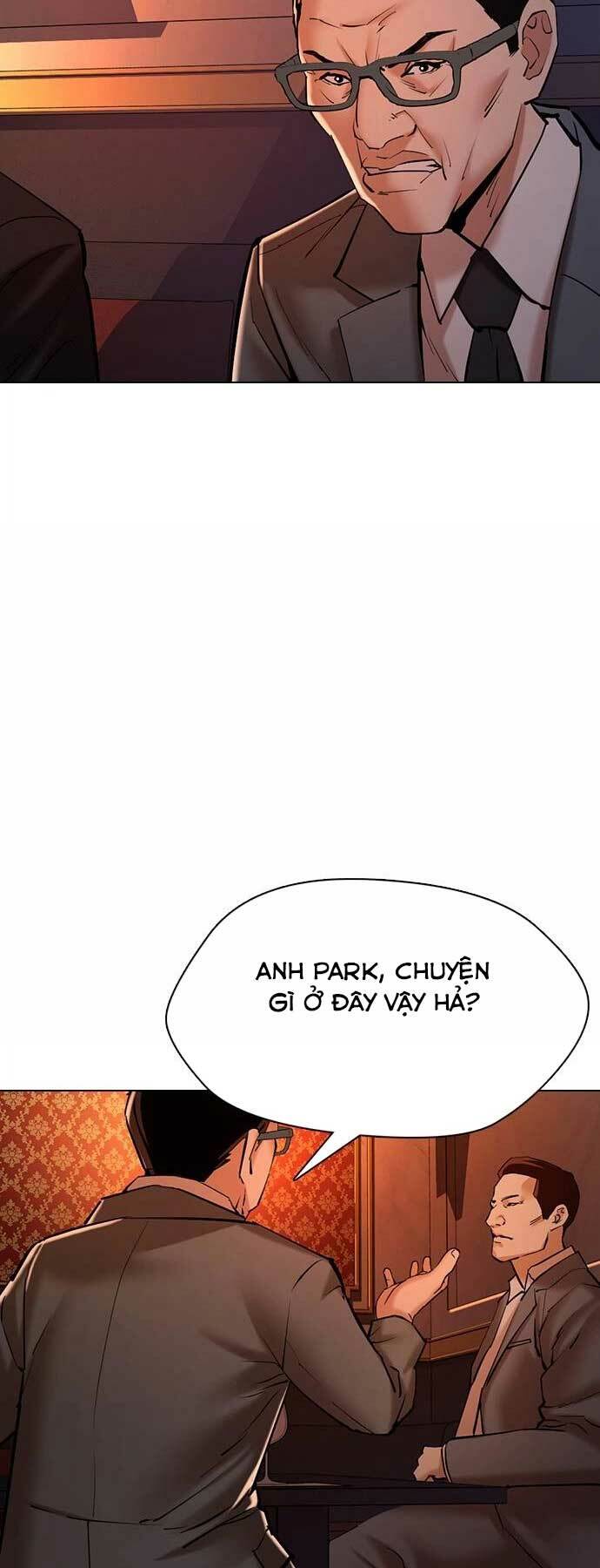 Điệp Viên 18 Tuổi: Chapter 3