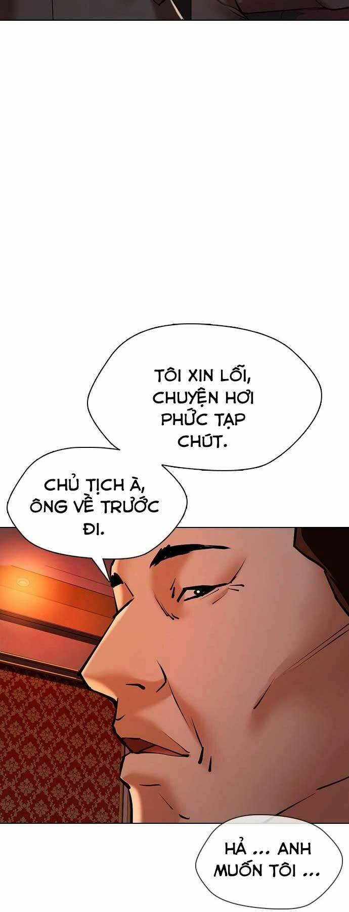 Điệp Viên 18 Tuổi: Chapter 3