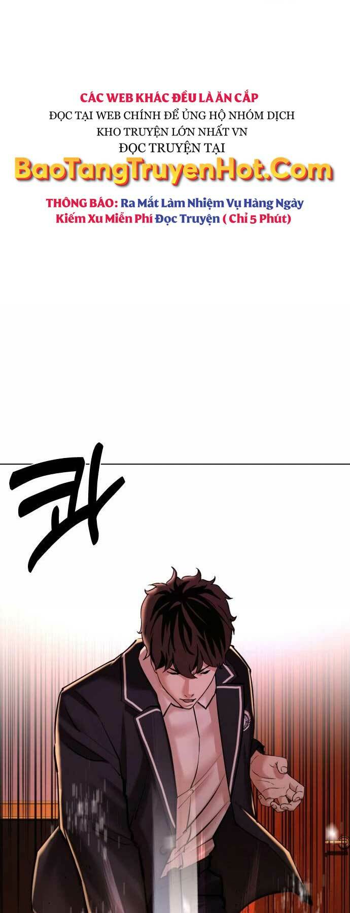 Điệp Viên 18 Tuổi: Chapter 3