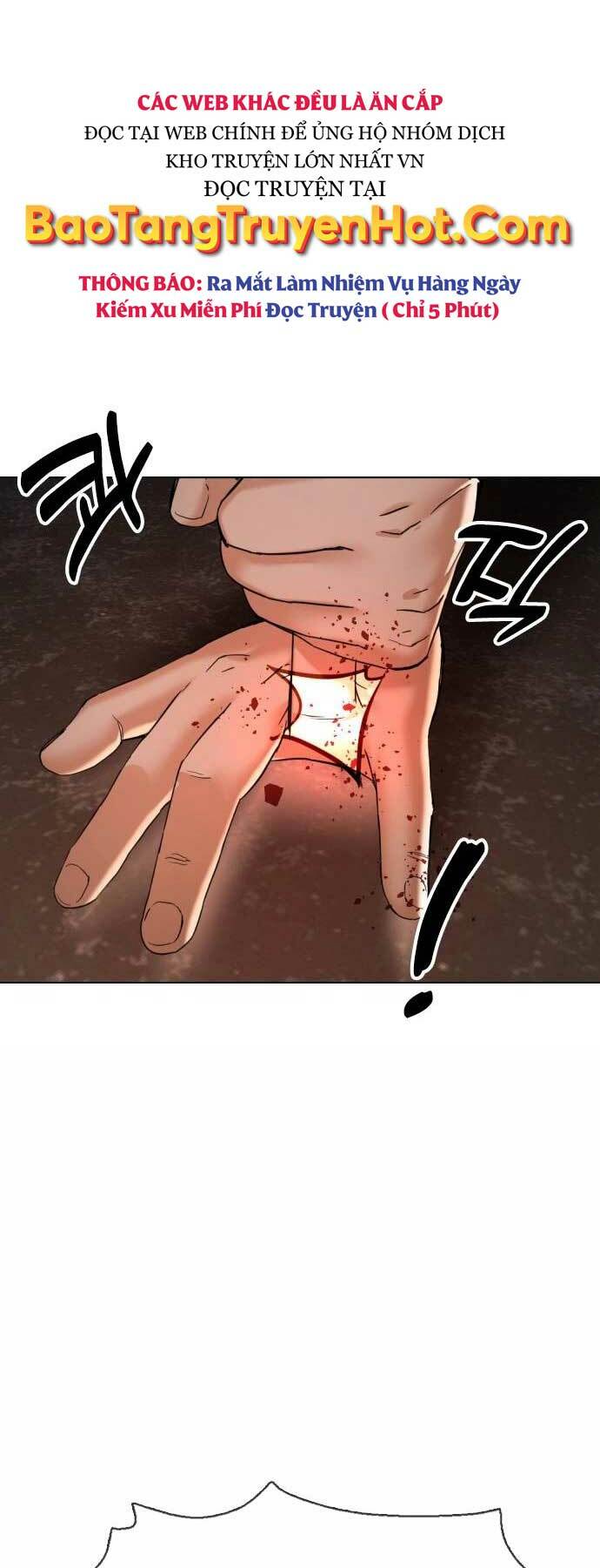 Điệp Viên 18 Tuổi: Chapter 3