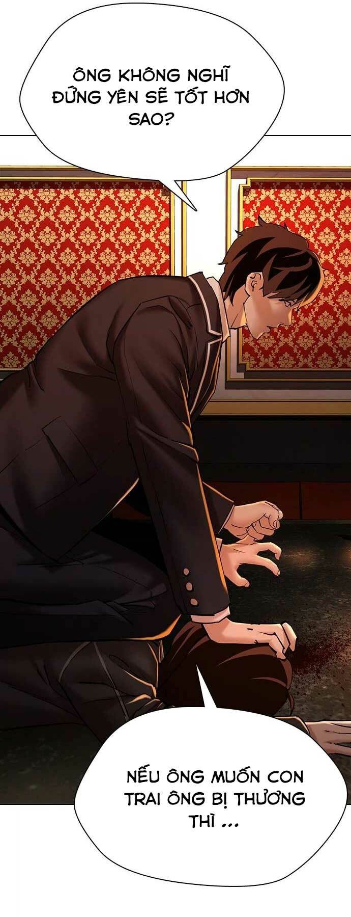 Điệp Viên 18 Tuổi: Chapter 3