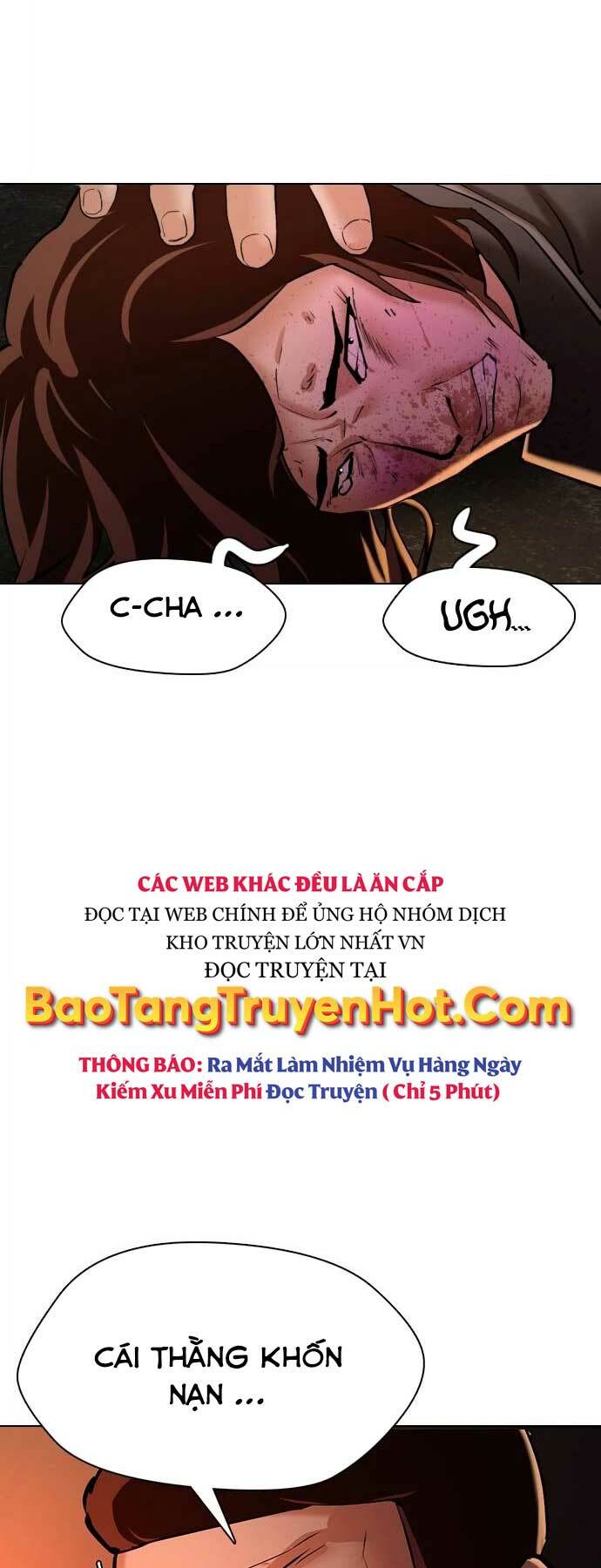 Điệp Viên 18 Tuổi: Chapter 3