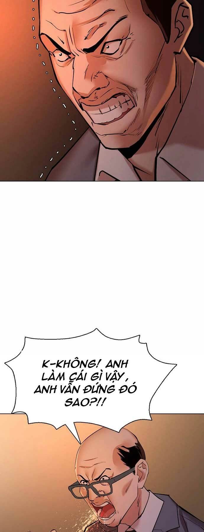 Điệp Viên 18 Tuổi: Chapter 3