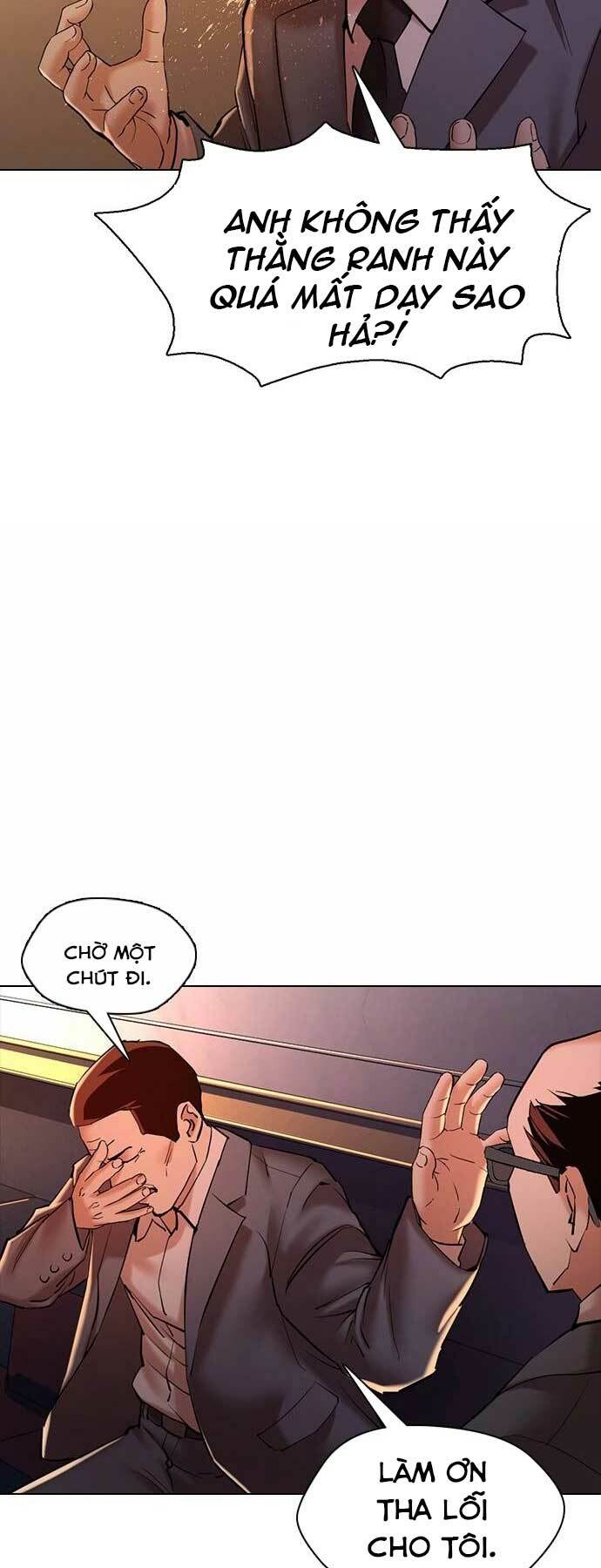 Điệp Viên 18 Tuổi: Chapter 3