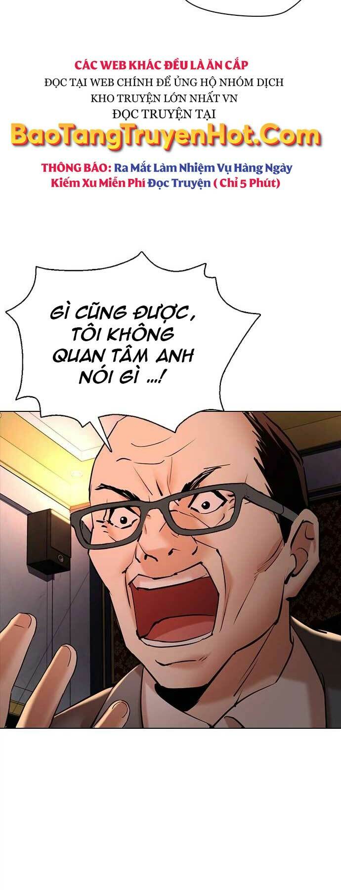 Điệp Viên 18 Tuổi: Chapter 3