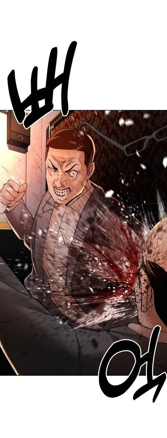 Điệp Viên 18 Tuổi: Chapter 3