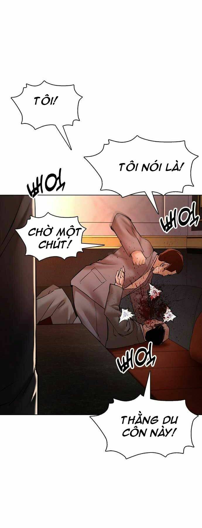 Điệp Viên 18 Tuổi: Chapter 3