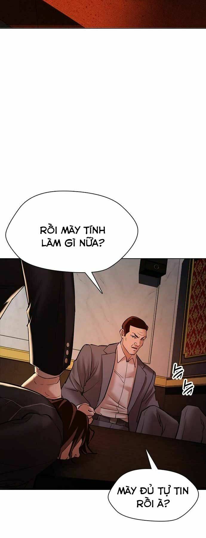 Điệp Viên 18 Tuổi: Chapter 3