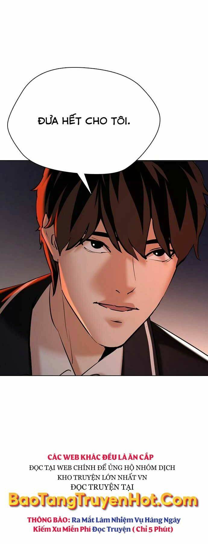 Điệp Viên 18 Tuổi: Chapter 3
