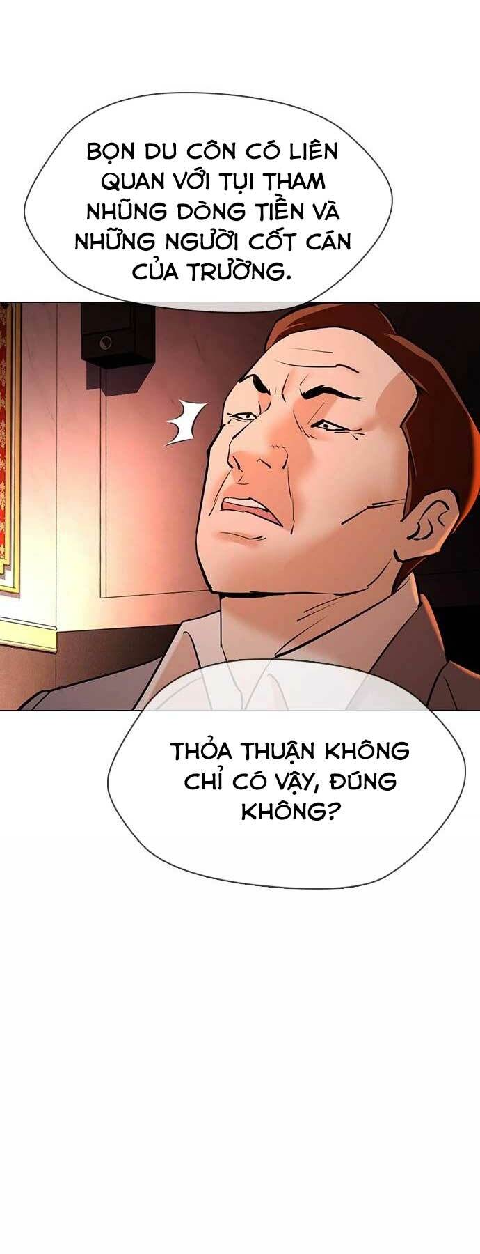 Điệp Viên 18 Tuổi: Chapter 3