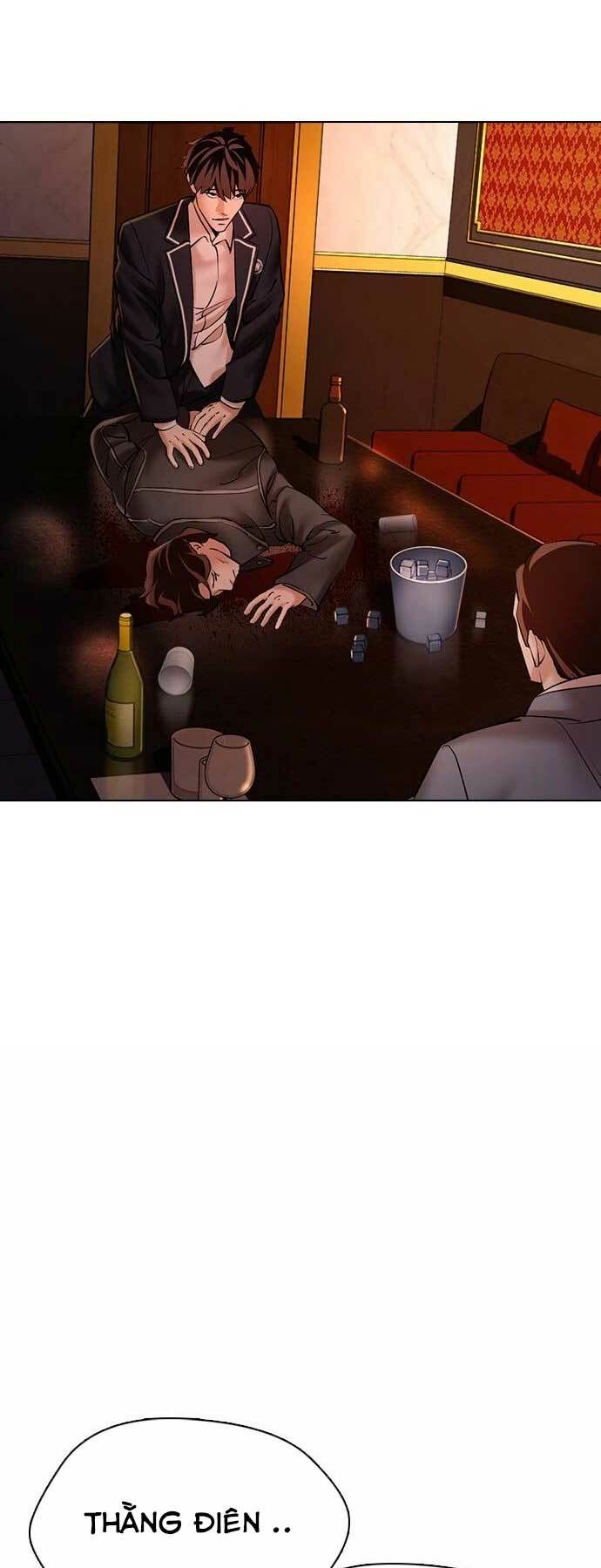 Điệp Viên 18 Tuổi: Chapter 3