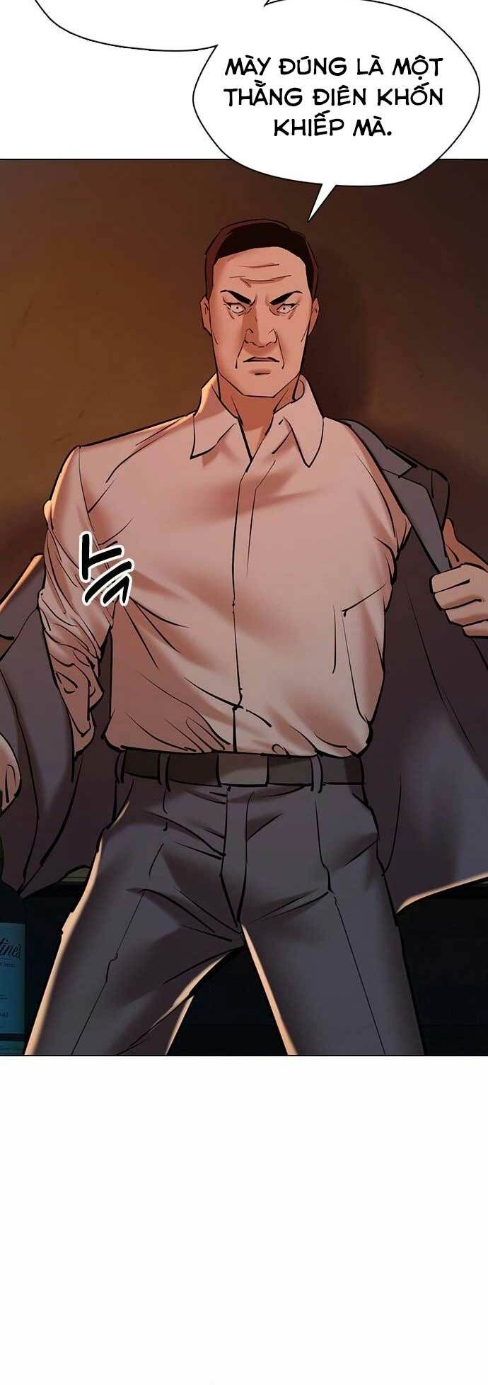 Điệp Viên 18 Tuổi: Chapter 3