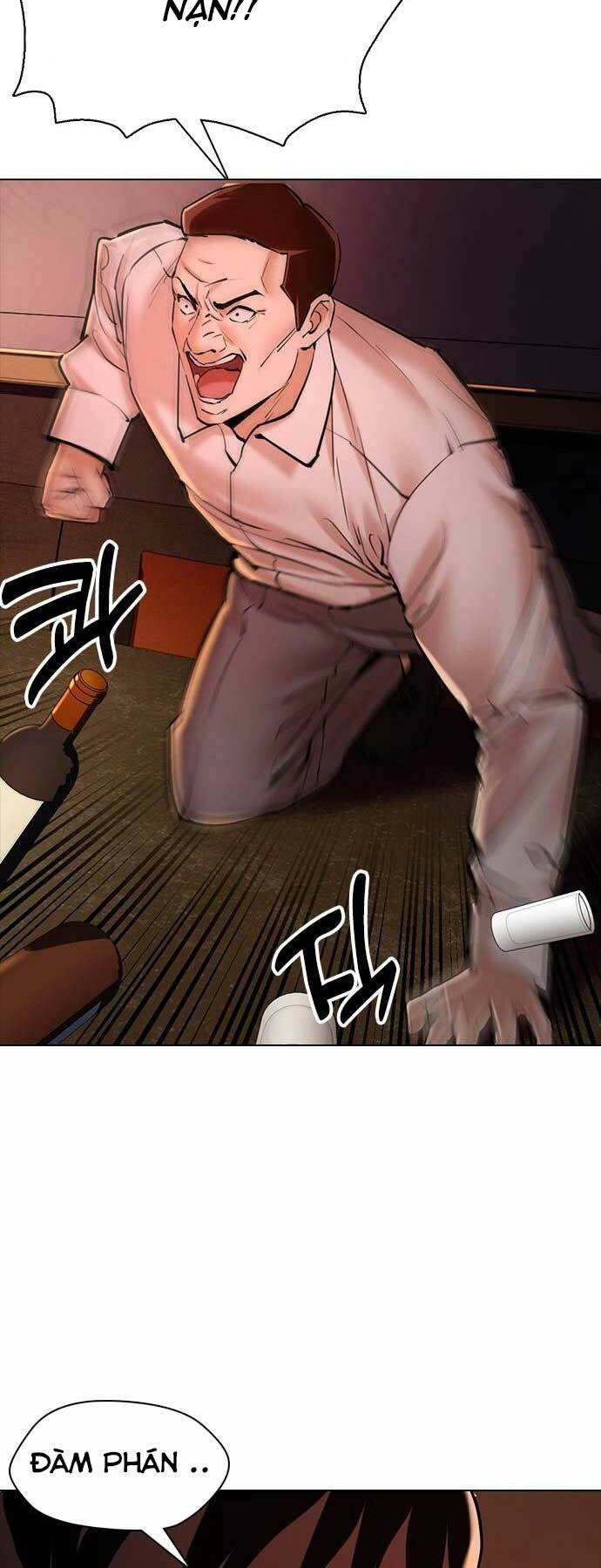 Điệp Viên 18 Tuổi: Chapter 3