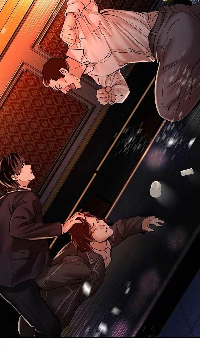 Điệp Viên 18 Tuổi: Chapter 3