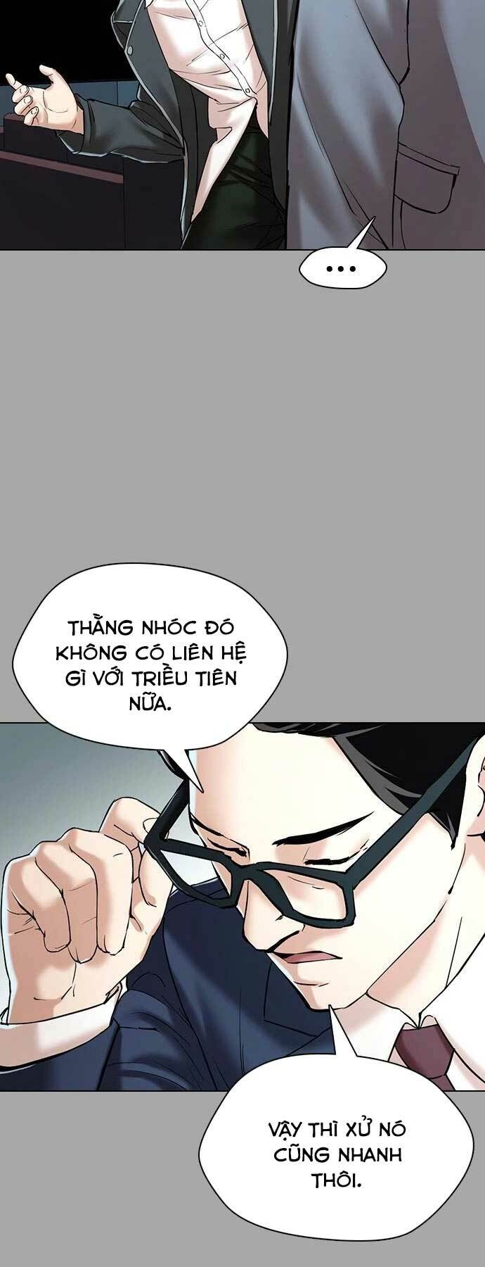 Điệp Viên 18 Tuổi: Chapter 3