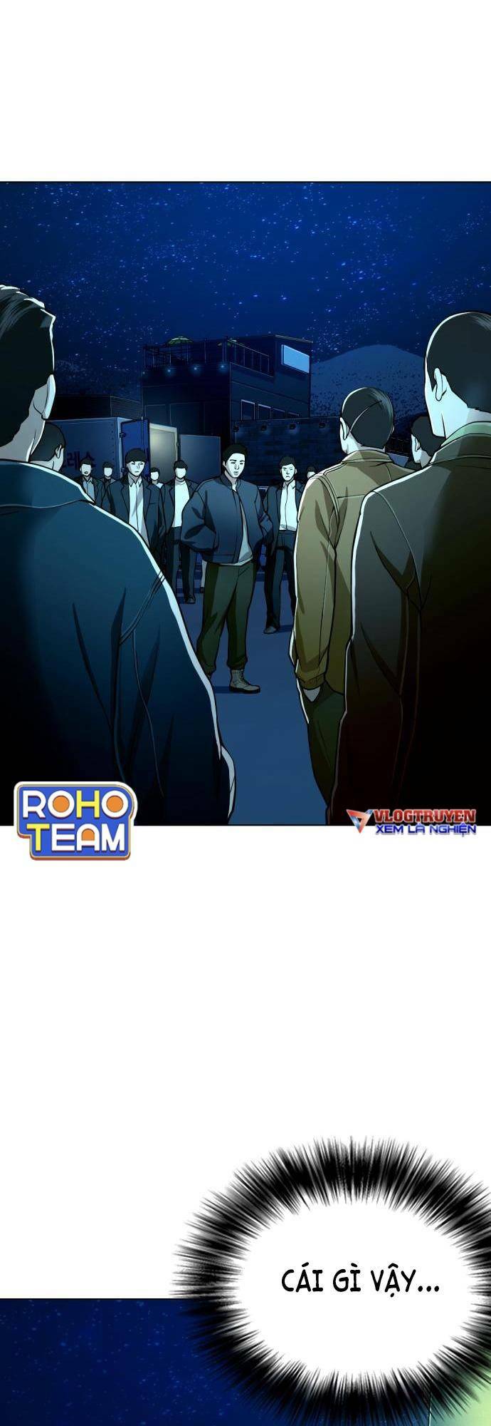 Điệp Viên 18 Tuổi: Chapter 30