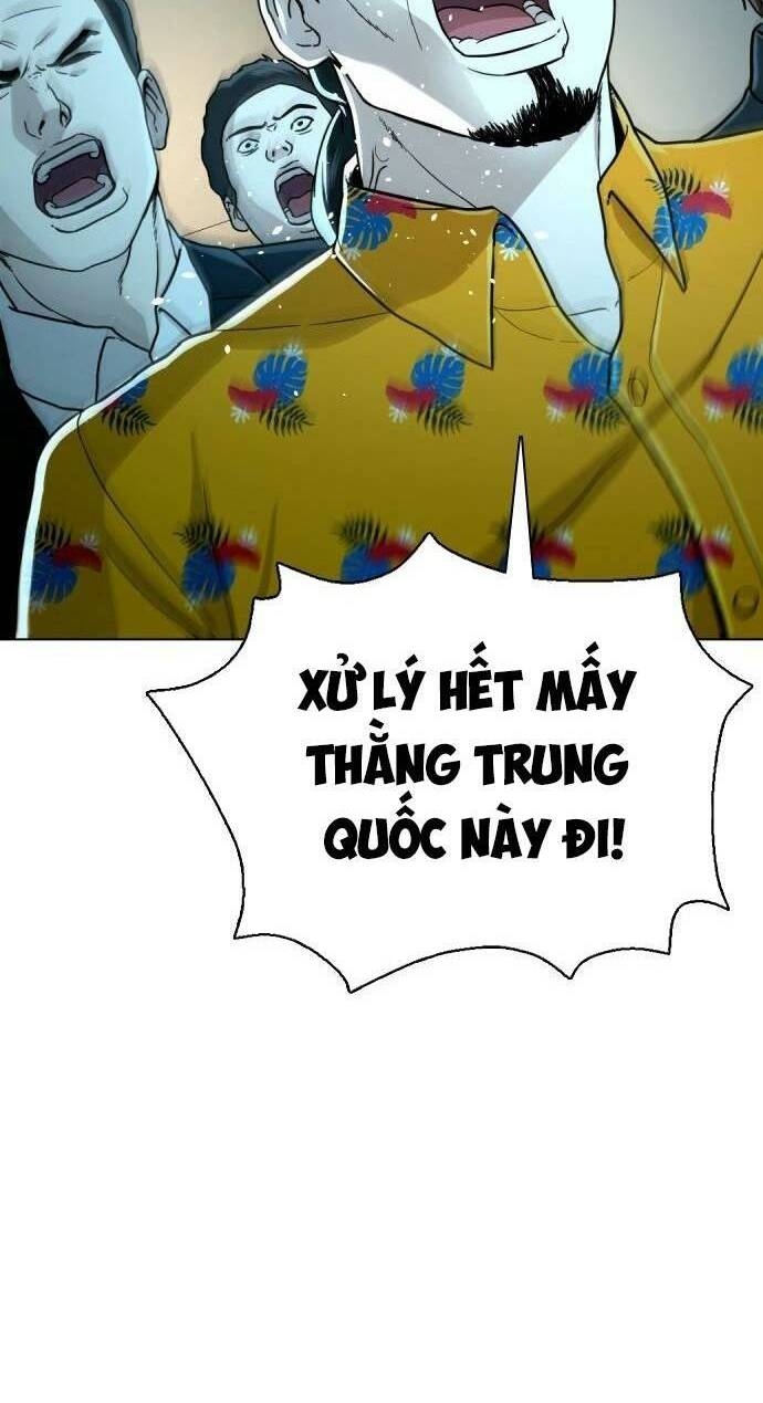 Điệp Viên 18 Tuổi: Chapter 30