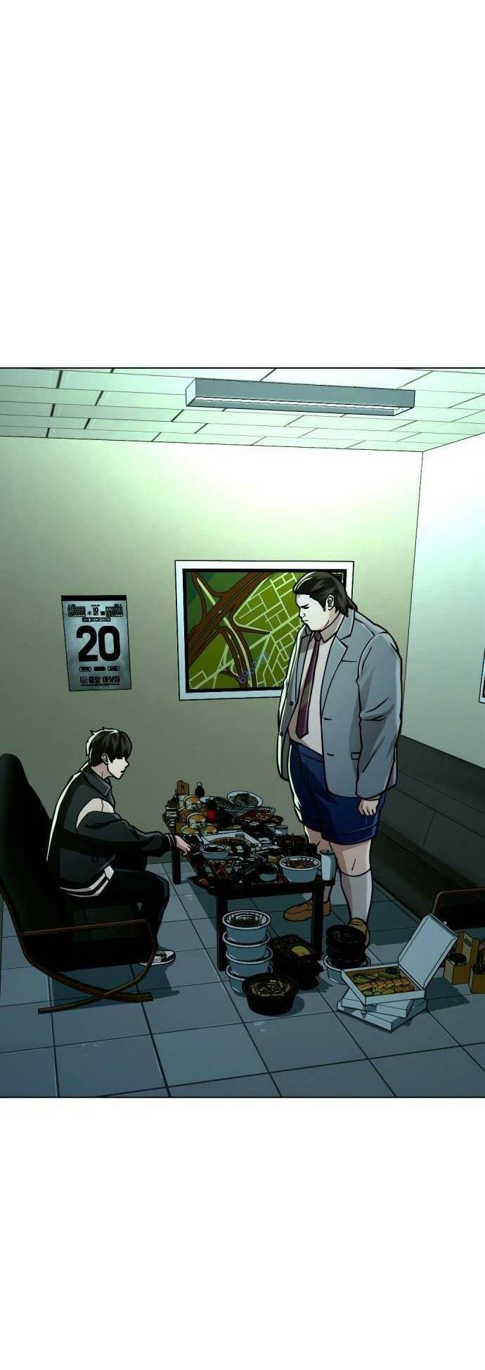 Điệp Viên 18 Tuổi: Chapter 30