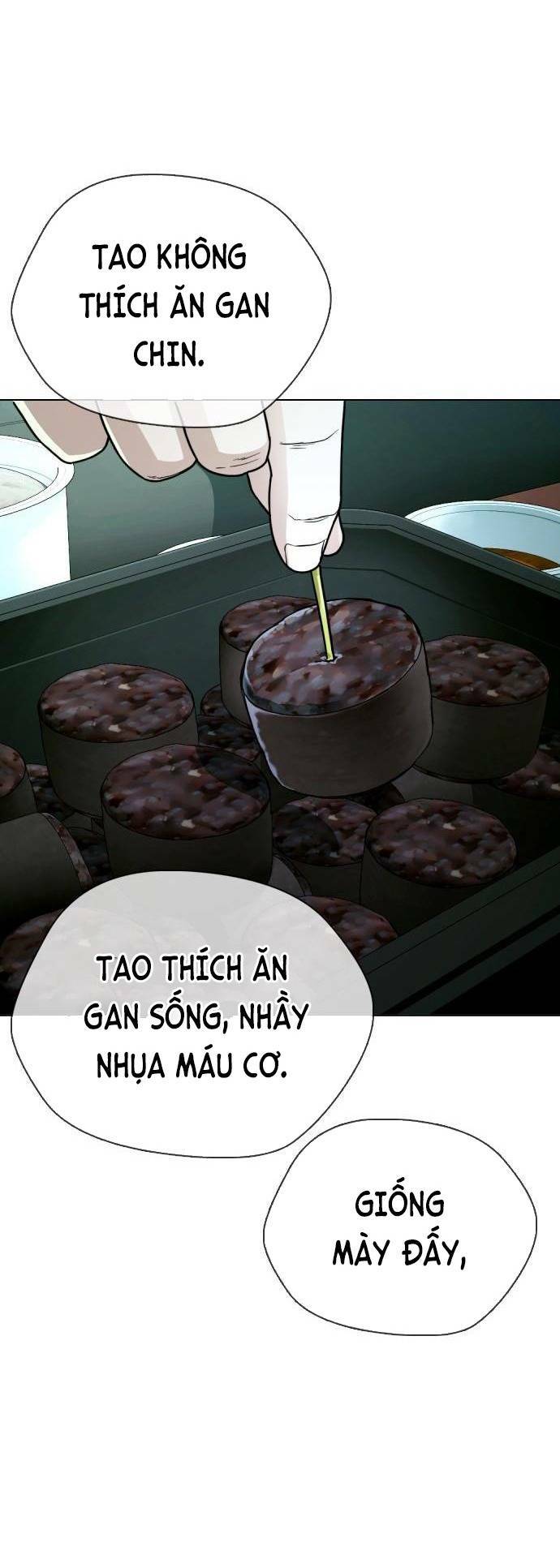 Điệp Viên 18 Tuổi: Chapter 30
