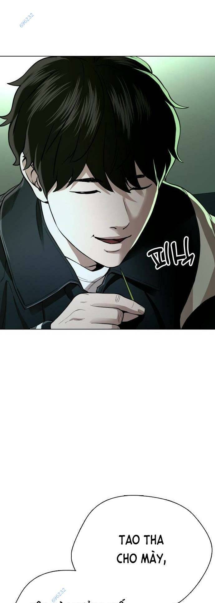 Điệp Viên 18 Tuổi: Chapter 30