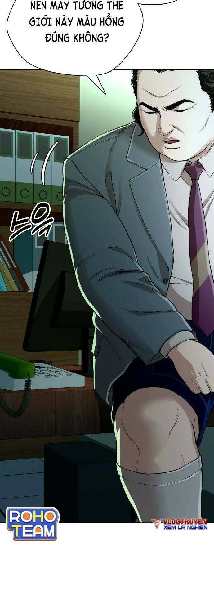 Điệp Viên 18 Tuổi: Chapter 30