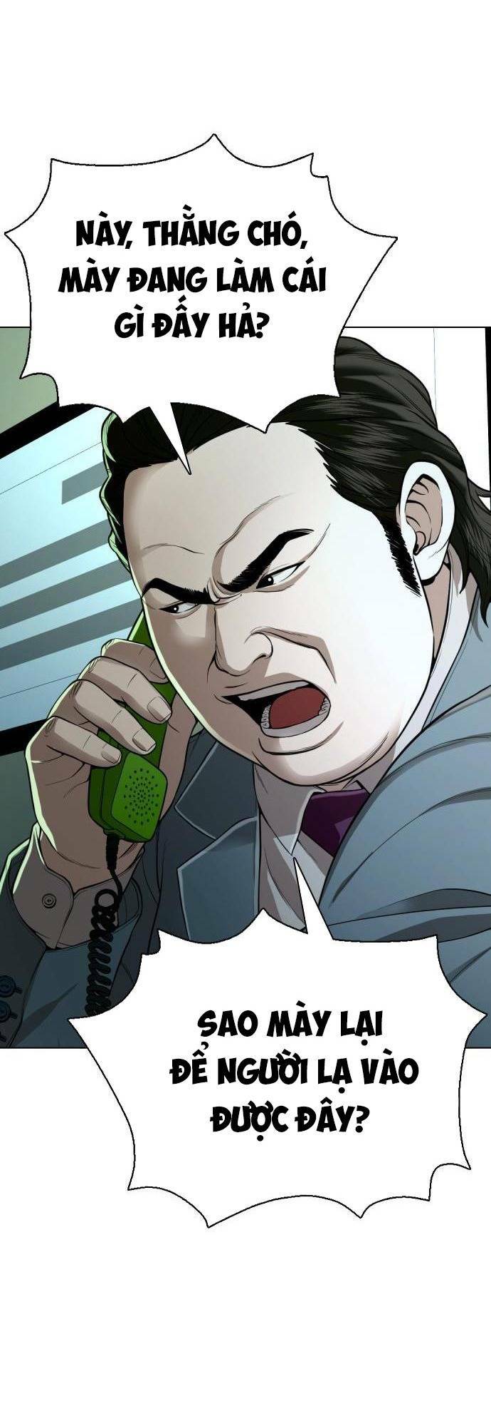 Điệp Viên 18 Tuổi: Chapter 30