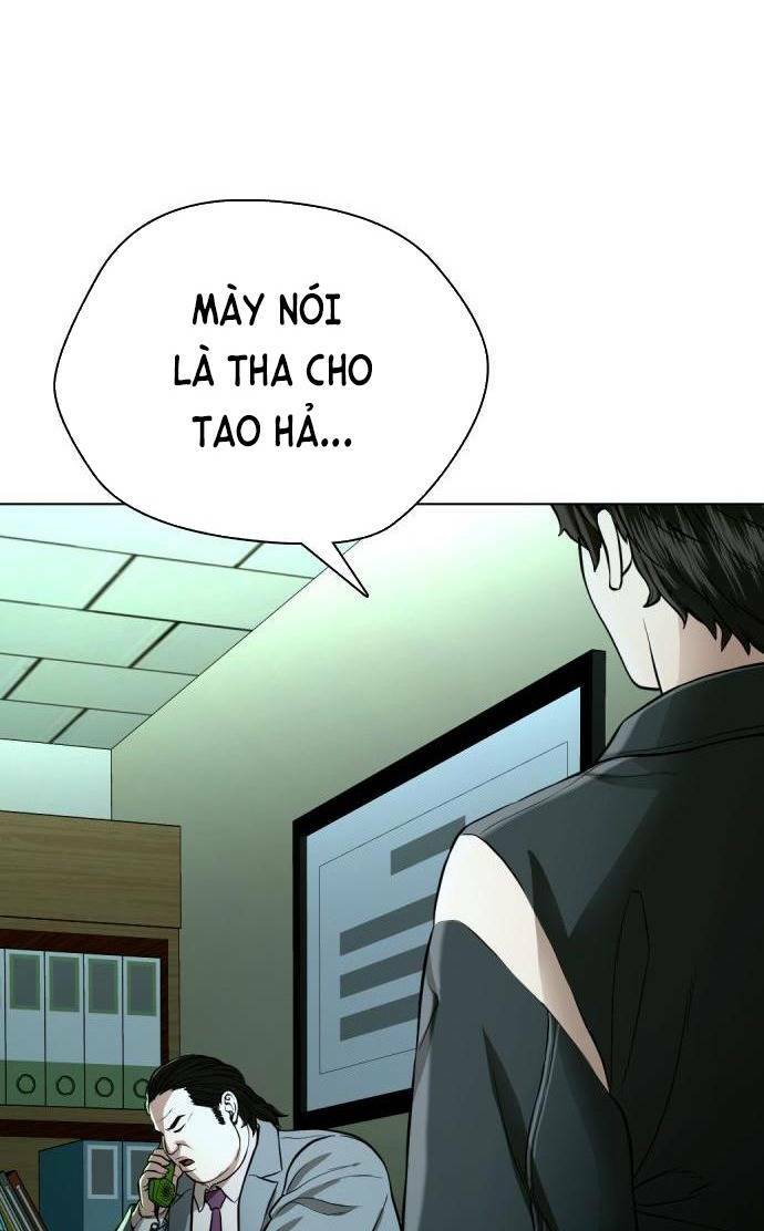 Điệp Viên 18 Tuổi: Chapter 30