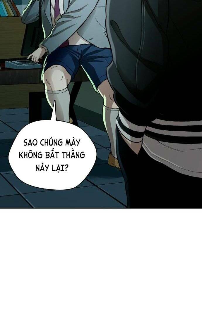 Điệp Viên 18 Tuổi: Chapter 30