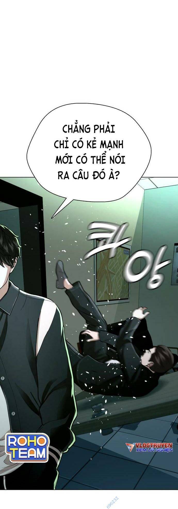 Điệp Viên 18 Tuổi: Chapter 30