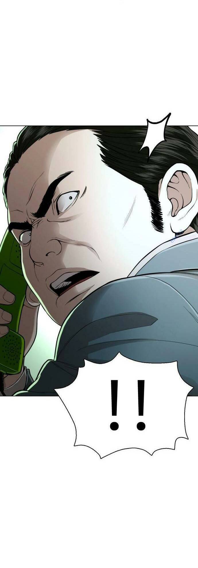 Điệp Viên 18 Tuổi: Chapter 30