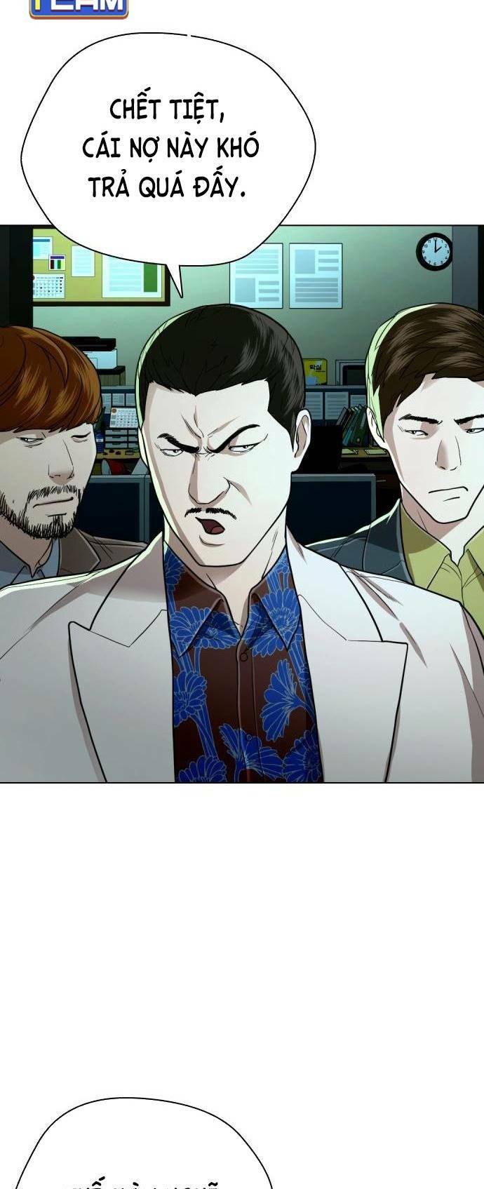 Điệp Viên 18 Tuổi: Chapter 30