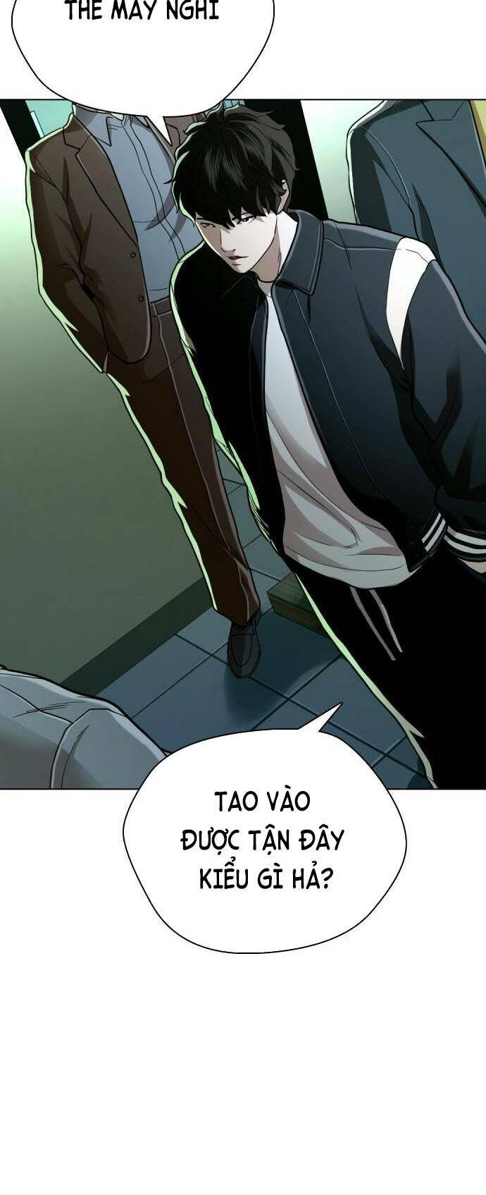Điệp Viên 18 Tuổi: Chapter 30